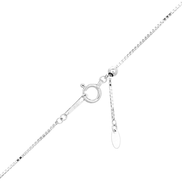 K18WG Blue Topaz PN
