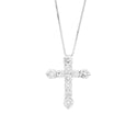 Pt900 Diamond PN