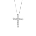 Pt900 Diamond PN