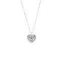 K18WG Diamond PN