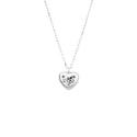 K18WG Diamond PN