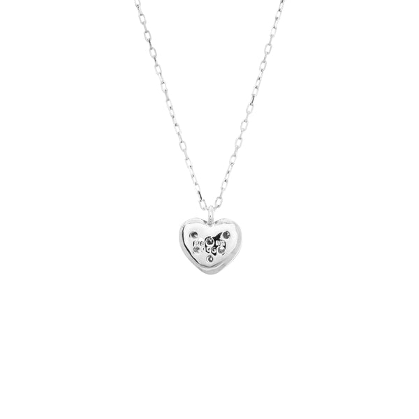 K18WG Diamond PN