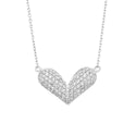 K18WG Diamond N