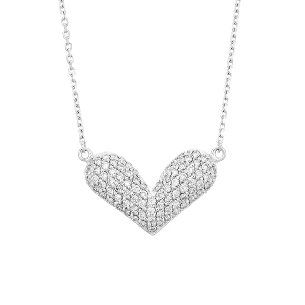 K18WG Diamond N