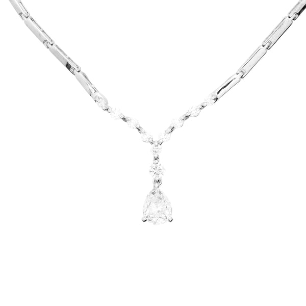 Pt900 Diamond N