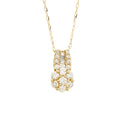 K18 Diamond PN