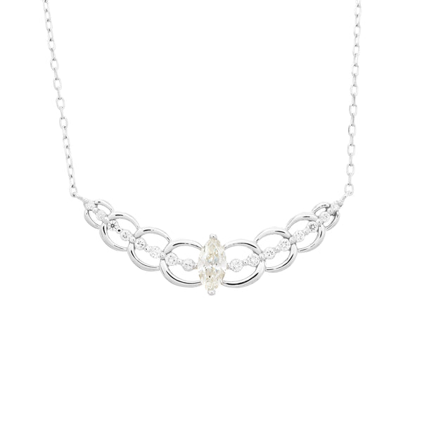 Pt900 Diamond N