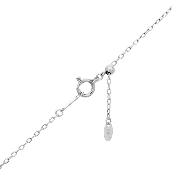 Pt900 Diamond N