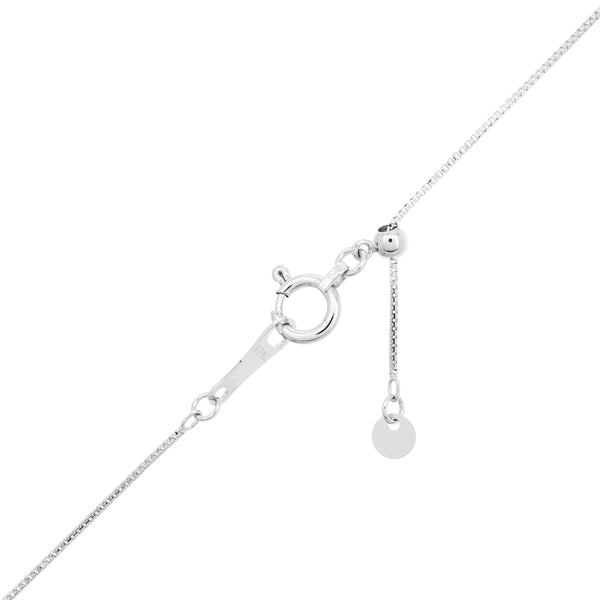 K18WG Diamond PN