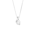 Pt900 Diamond PN