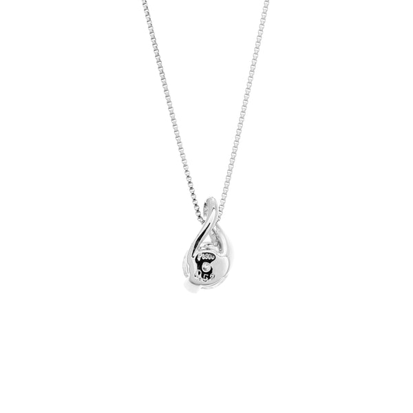 Pt900 Diamond PN