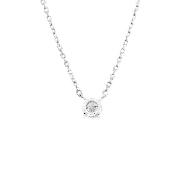 Pt900 Diamond N