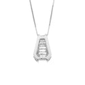 Pt900 Diamond PN