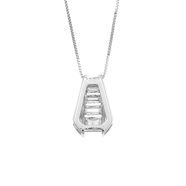 Pt900 Diamond PN