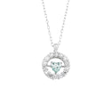 K18WG Diamond PN