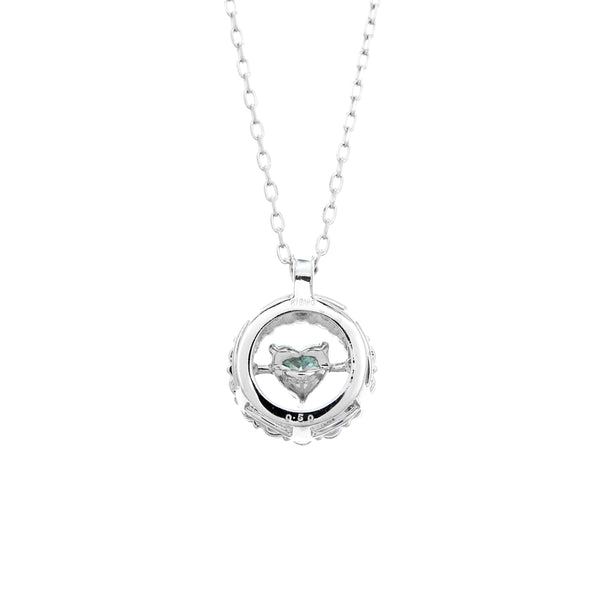 K18WG Diamond PN