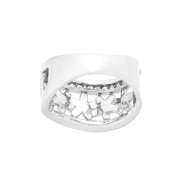 Pt900 Diamond R