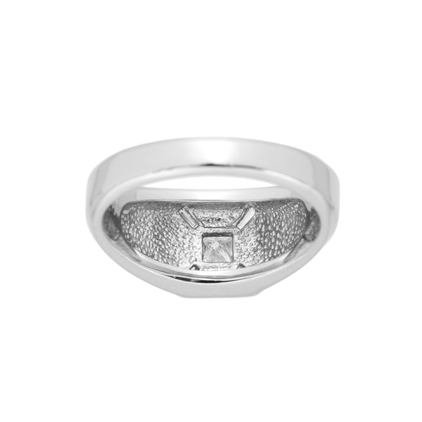 Pt900 Diamond R