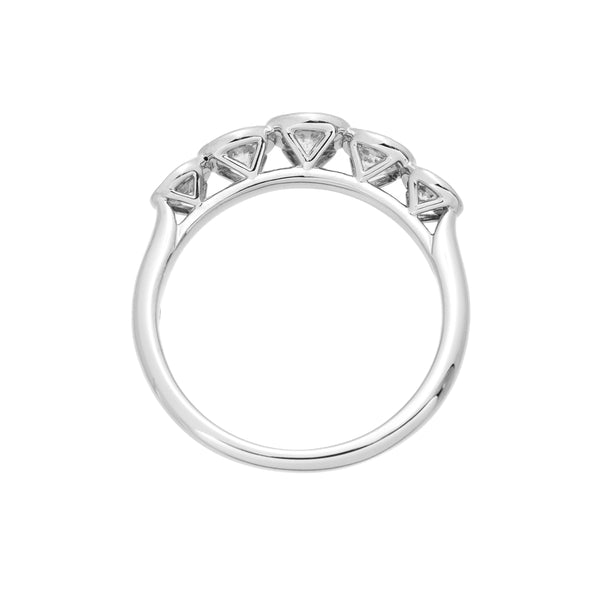 Pt900 Diamond R