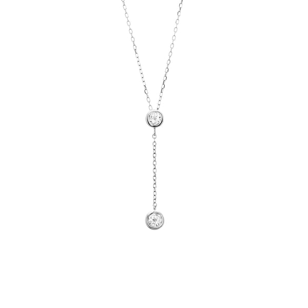 Pt900 Diamond PN