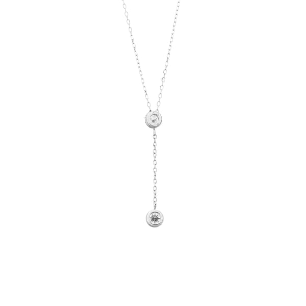 Pt900 Diamond PN