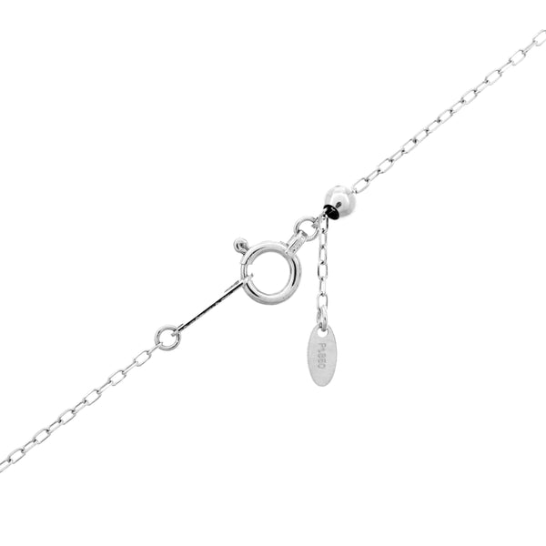 Pt900 Diamond PN