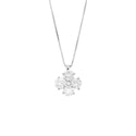 Pt900 Diamond PN