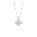 Pt900 Diamond PN