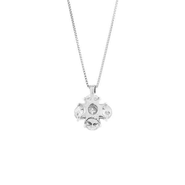 Pt900 Diamond PN
