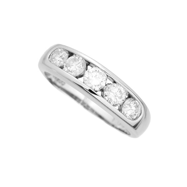 Pt900 Diamond R