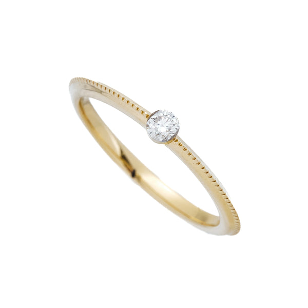 K18 Diamond R