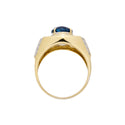 750 Sapphire R