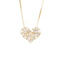K18 Diamond PN