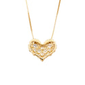 K18 Diamond PN