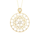 K18 Diamond PN