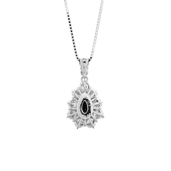 Pt900 Alexandrite PN