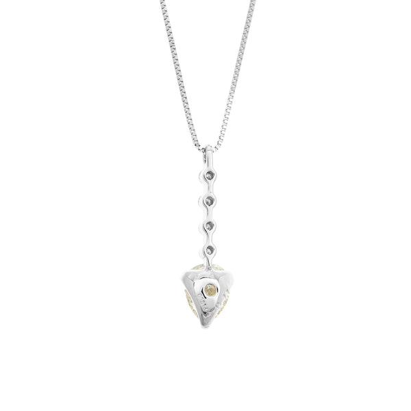 Pt900 Diamond PN