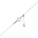 K18WG Diamond PN