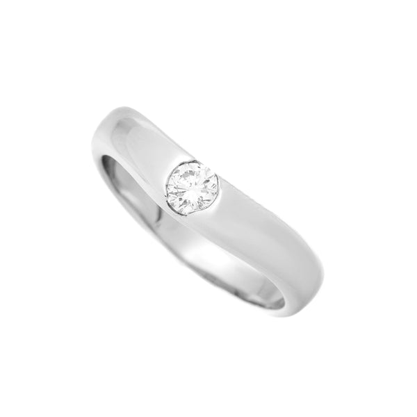 Pt900 Diamond R