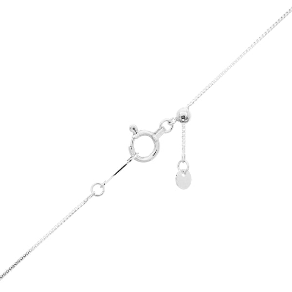 K18WG Diamond PN