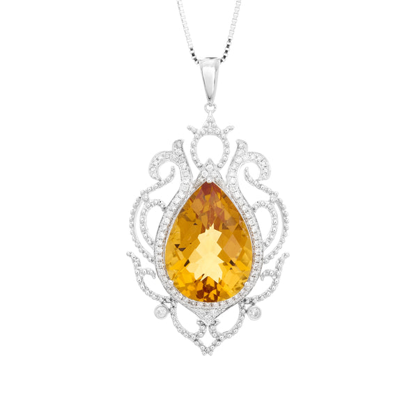 750 Citrine PN
