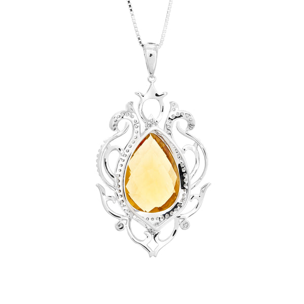 750 Citrine PN