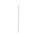 Pt900 Diamond PN