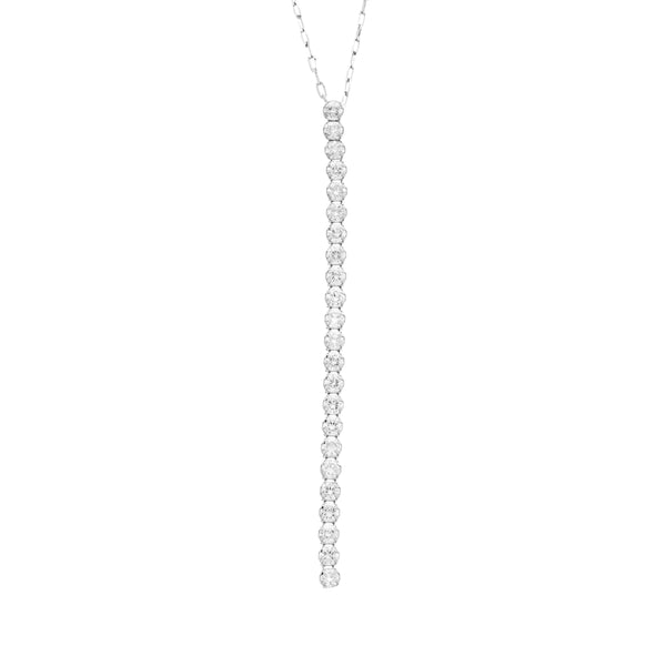 Pt900 Diamond PN