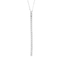 Pt900 Diamond PN