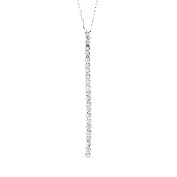 Pt900 Diamond PN