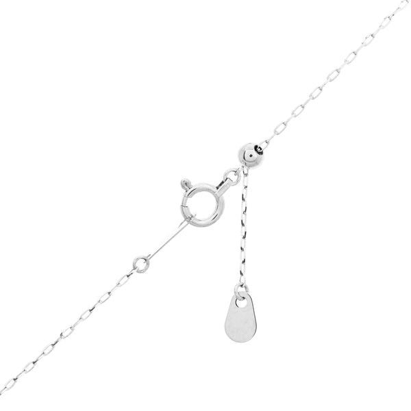 Pt900 Diamond PN