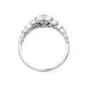 Pt900 Diamond R
