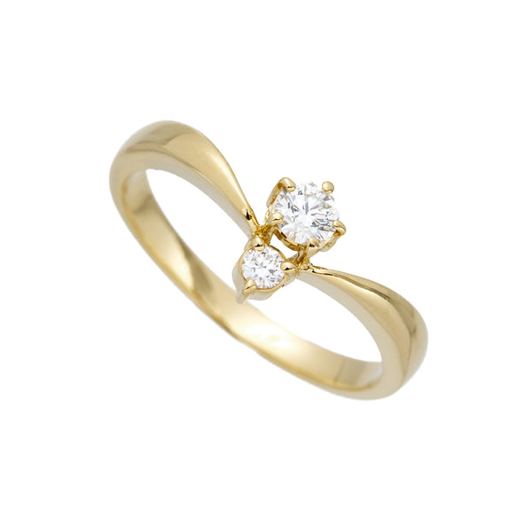 K18 Diamond R