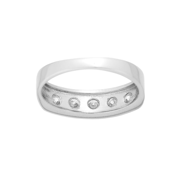 Pt900 Diamond R